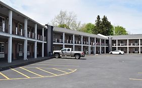 University Manor Inn Buffalo Ny