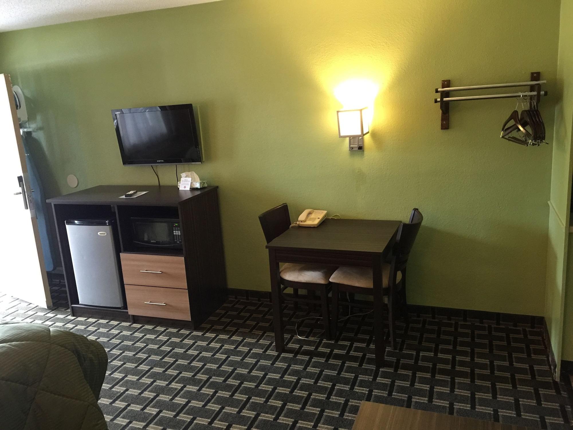 University Manor Inn Buffalo Exterior photo