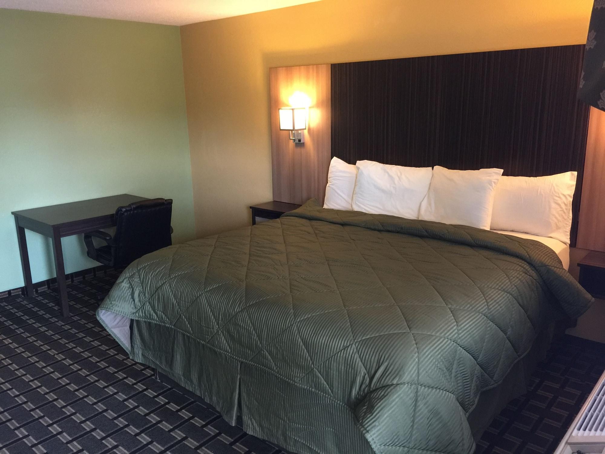 University Manor Inn Buffalo Exterior photo