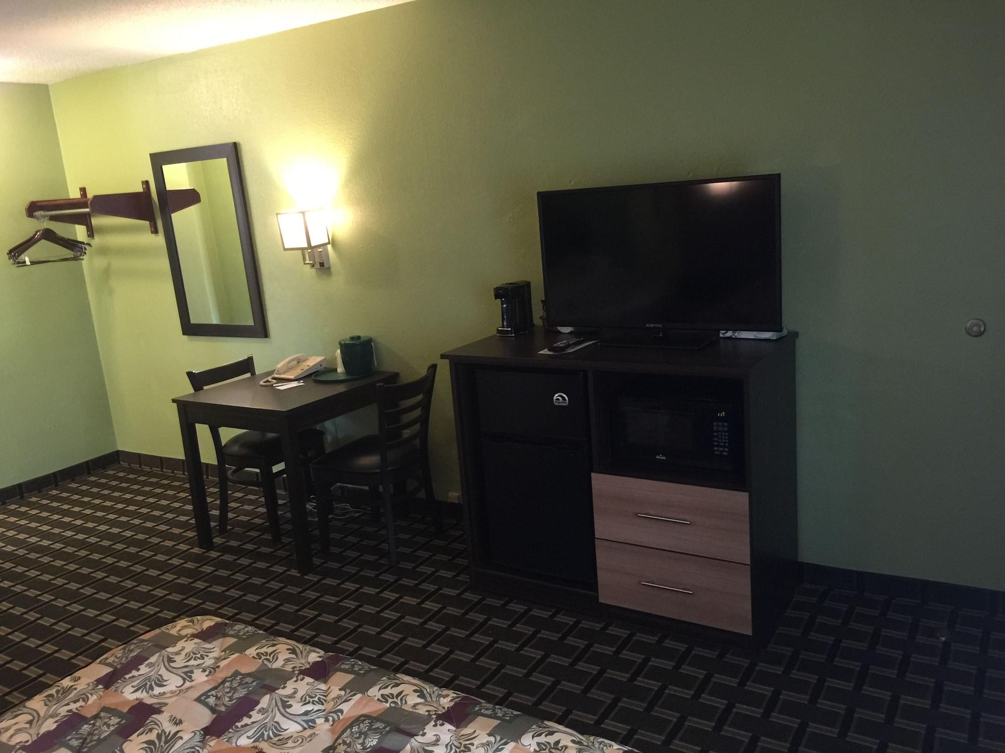 University Manor Inn Buffalo Exterior photo