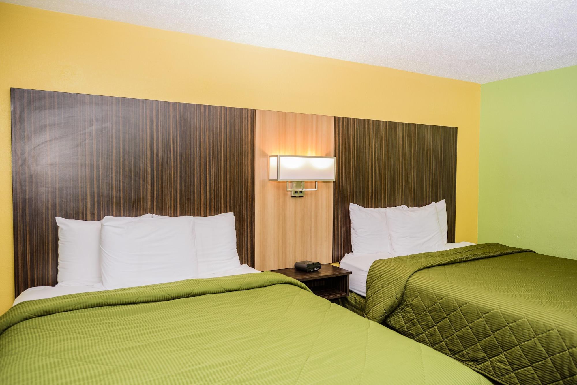 University Manor Inn Buffalo Exterior photo