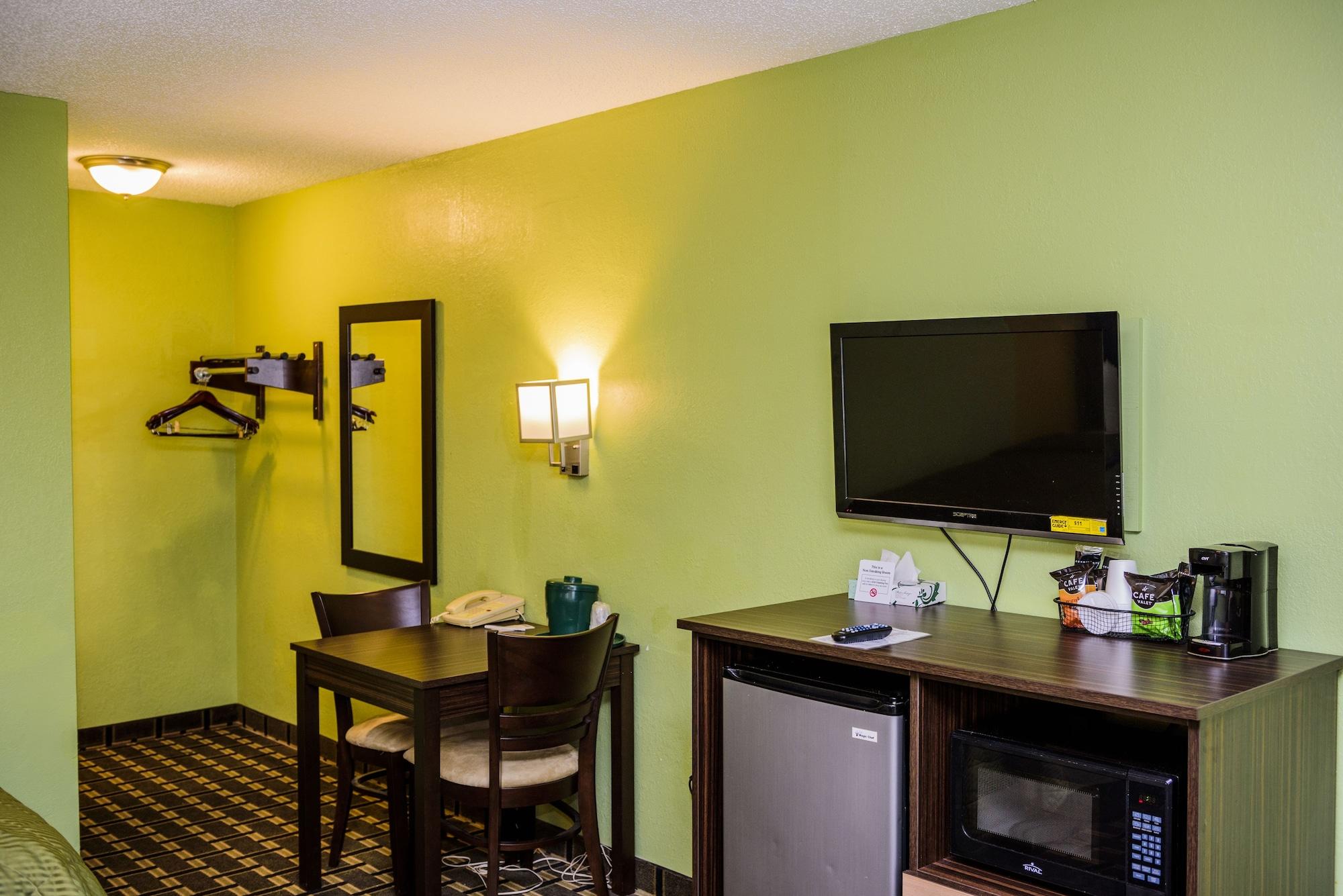 University Manor Inn Buffalo Exterior photo