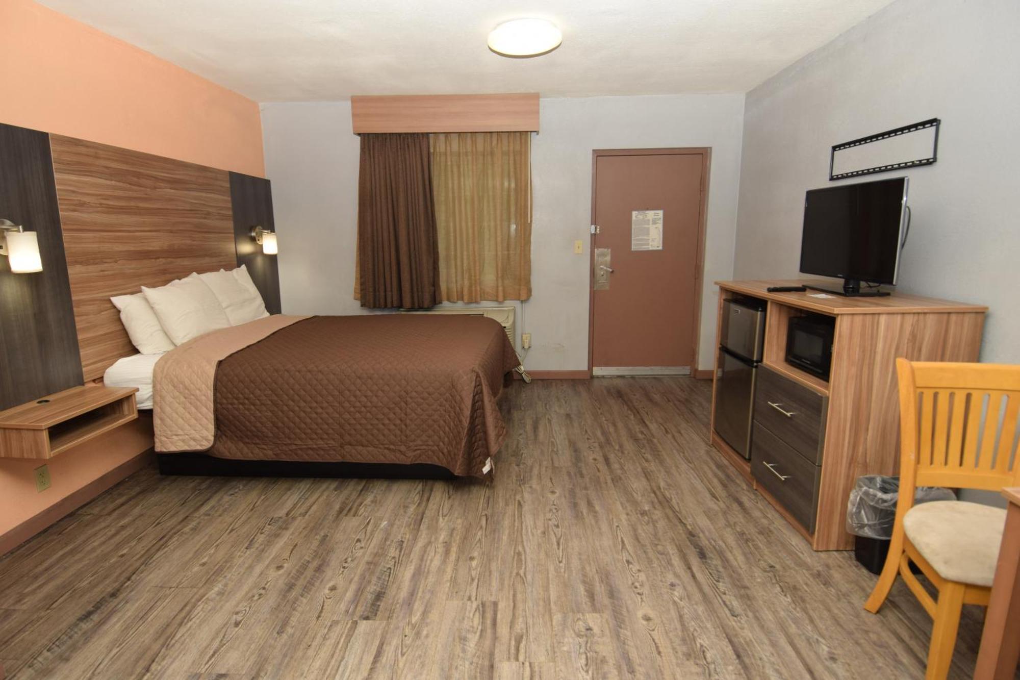 University Manor Inn Buffalo Exterior photo