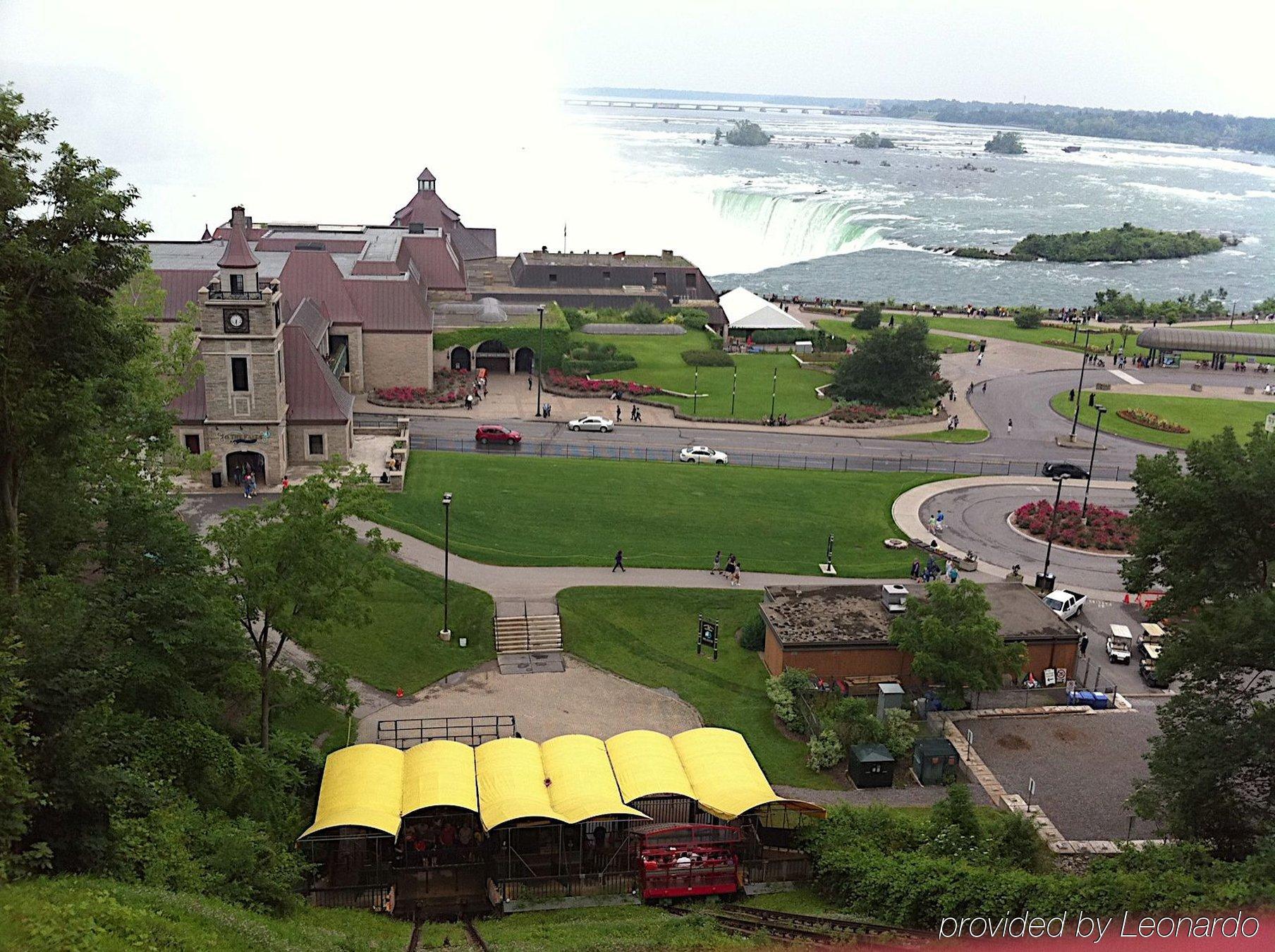 University Manor Inn Buffalo Exterior photo